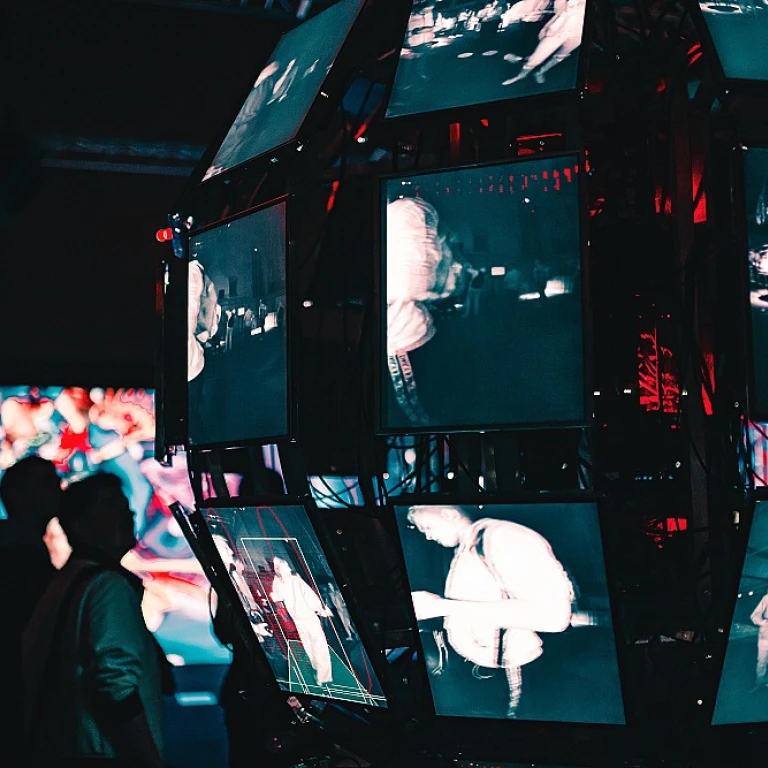 No-Code et AI : Comment Booster la Performance Marketing Sans Programmer?