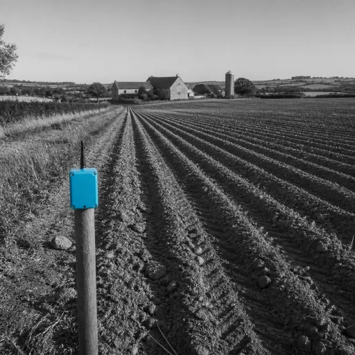 IA dans l'agriculture française : pourquoi le secteur avance plus vite qu'on ne le croit