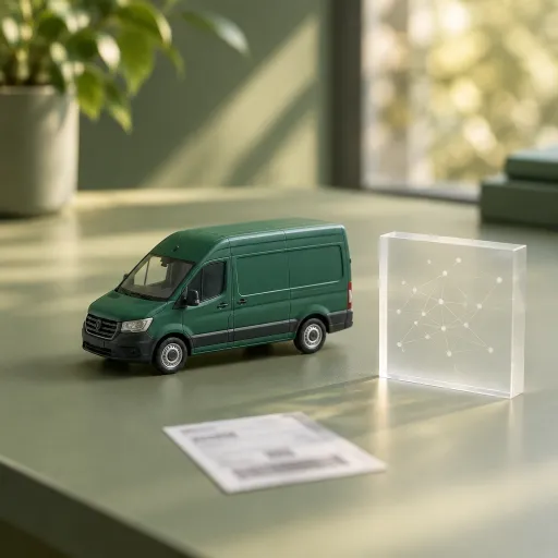 IA prédictive en logistique : les résultats concrets des premiers déploiements français