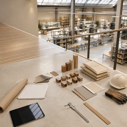 Comment un consultant industriel en IA transforme le marketing dans l’industrie