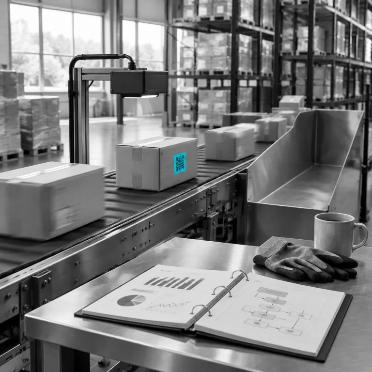 Comment la supply chain 4.0 redéfinit le marketing des opérations en entreprise