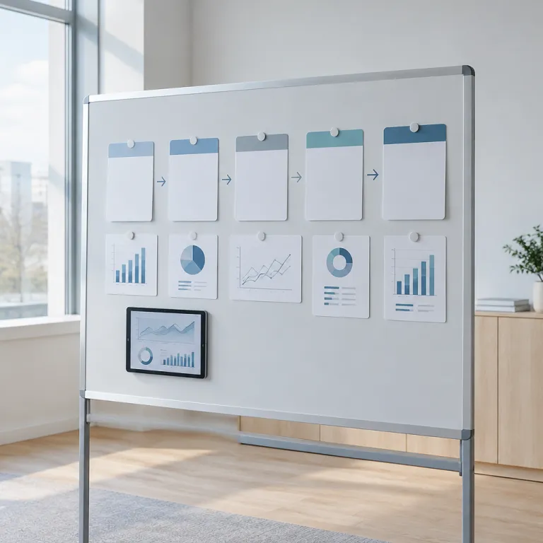 Comment structurer une formation certifiante en data driven decision making pour un département marketing