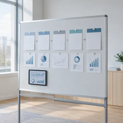 Comment structurer une formation certifiante en data driven decision making pour un département marketing