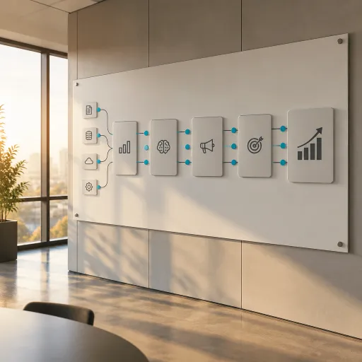Comment structurer un claude agent marketing pour transformer votre département en machine à croissance