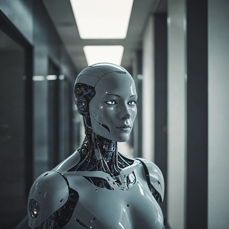 Les enjeux de l'intelligence artificielle pour la vie privée