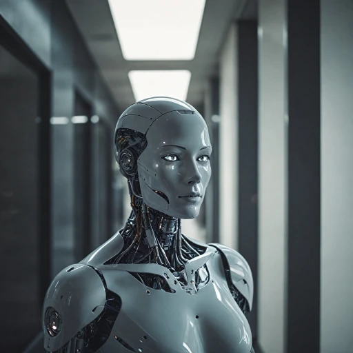 Les enjeux de l'intelligence artificielle pour la vie privée