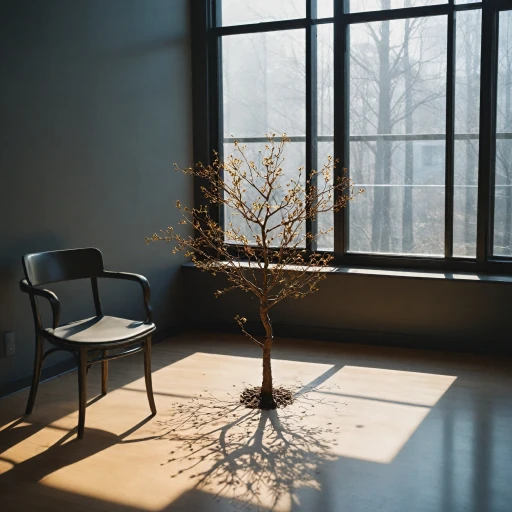 L'essor de la branche artificielle en marketing