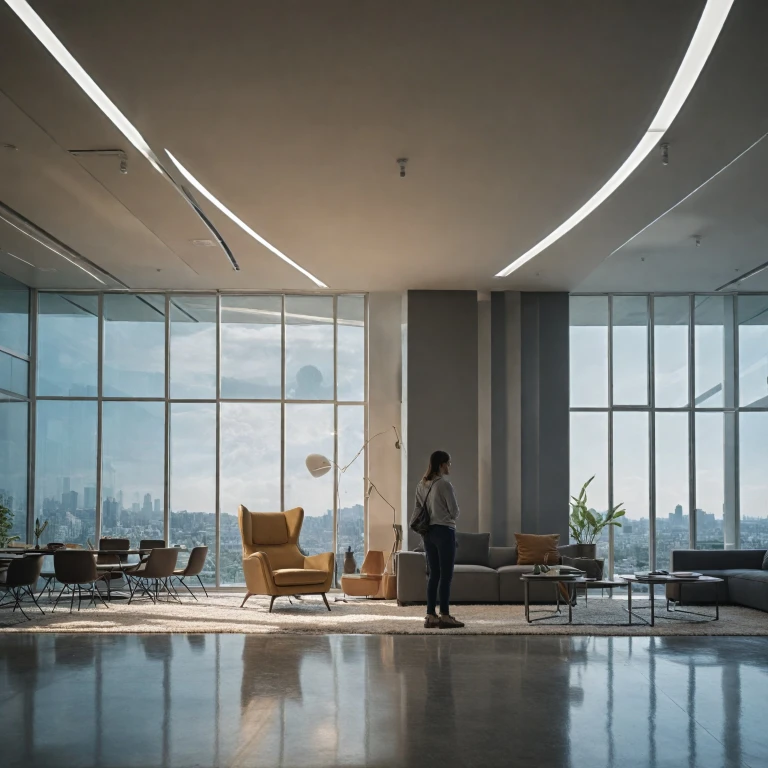 L'impact de l'IA connectée sur le marketing moderne