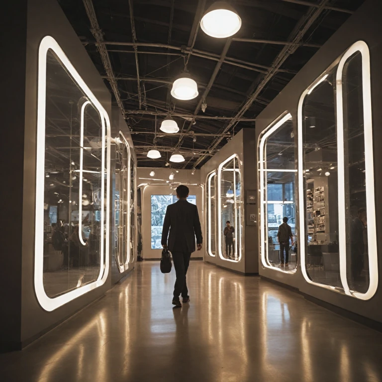 Les innovations de Rand Hindi en marketing