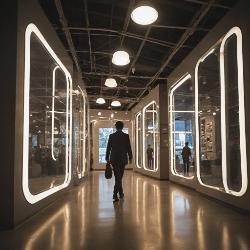 Les innovations de Rand Hindi en marketing