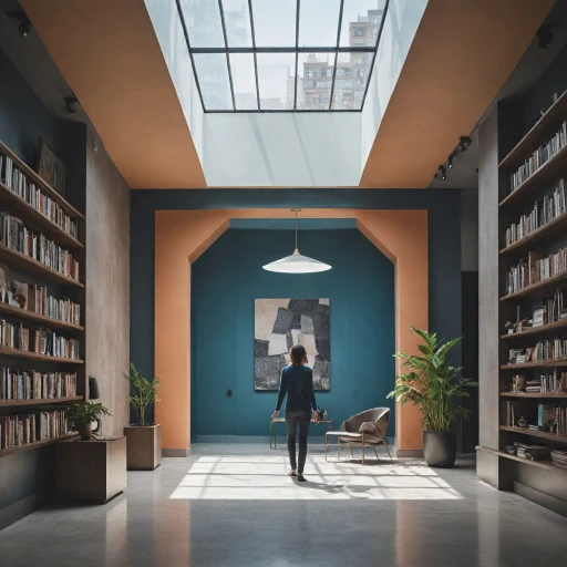 L'impact de l'intelligence artificielle sur le marketing