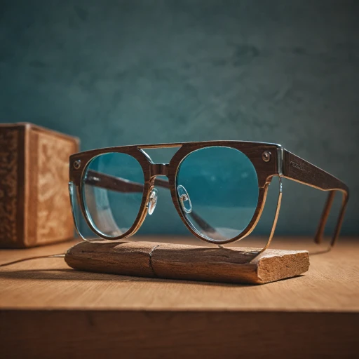 L'impact des lunettes de réalité augmentée sur le marketing moderne