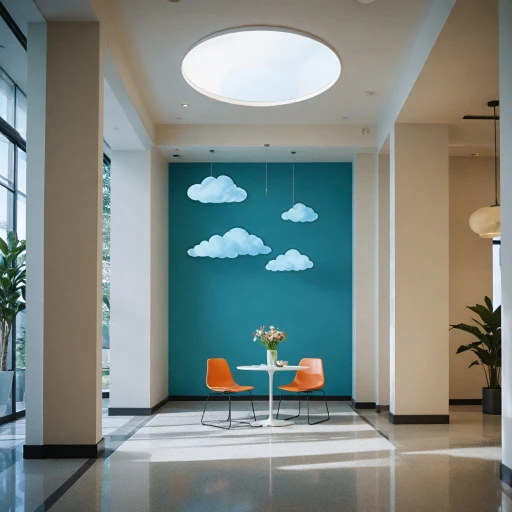 Optimiser l'expérience client avec le cloud de service SFDC