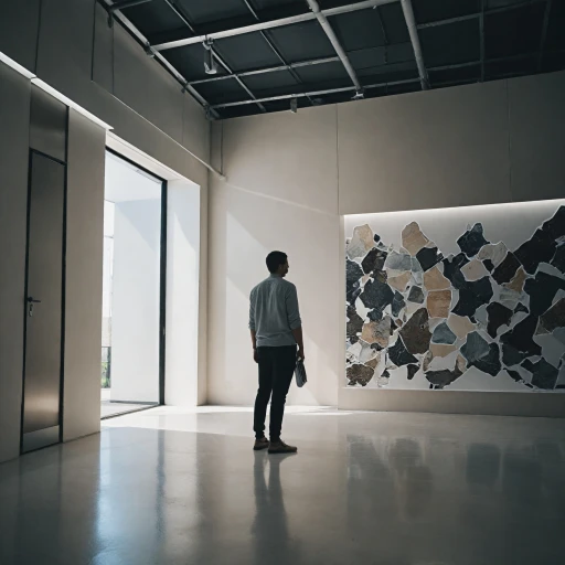 L'impact de l'intelligence artificielle sur le marketing moderne
