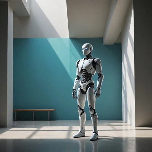 L'impact de l'intelligence artificielle sur le marketing moderne