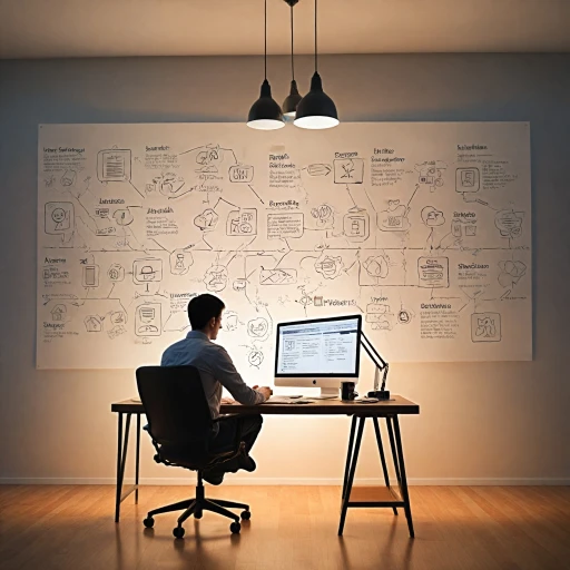 Optimiser l'efficacité grâce à un organigramme logiciel