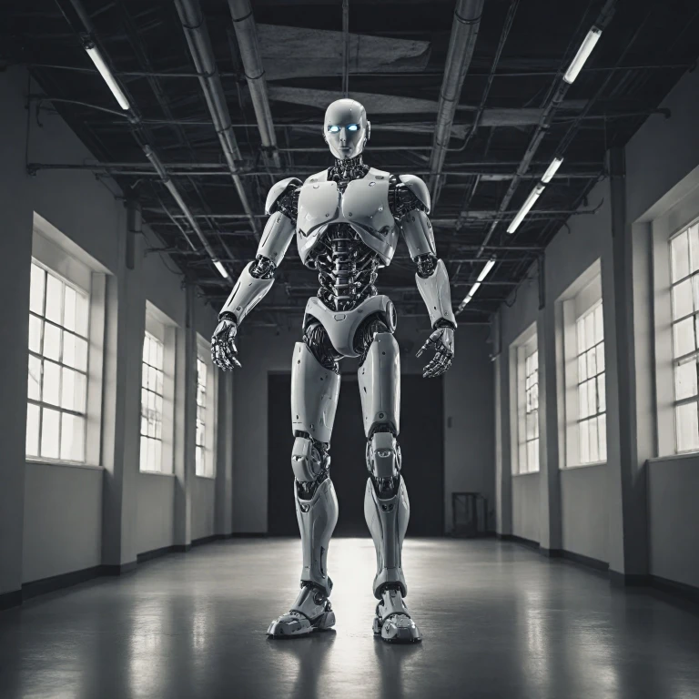 L'impact de l'intelligence artificielle et de la robotique sur le marketing moderne