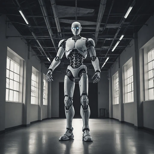 L'impact de l'intelligence artificielle et de la robotique sur le marketing moderne