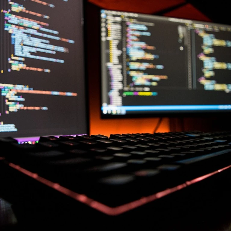 Déployer l'IA Pour Doper Votre Stratégie Marketing : L'ascension du Low Code dans les Agences