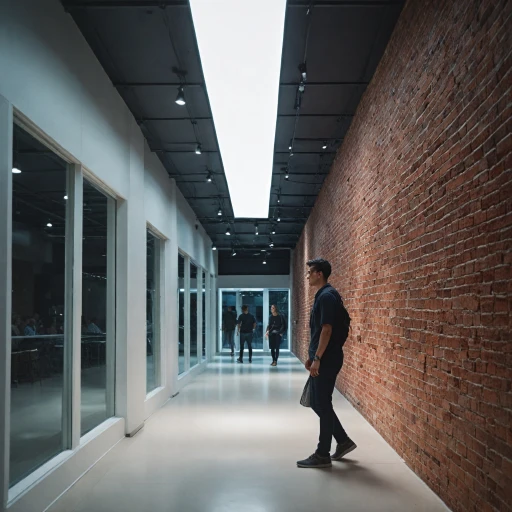 L'essor de l'intelligence artificielle en marketing