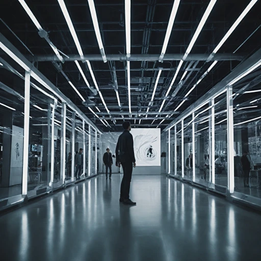 Optimiser le flux d'intelligence artificielle en marketing