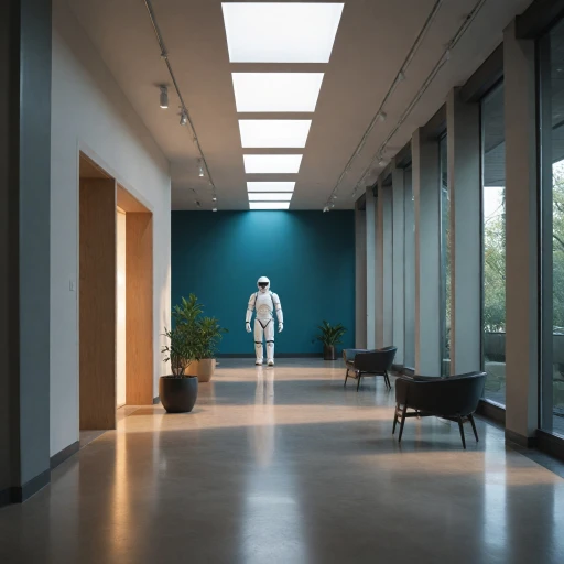 L'impact des robots conversationnels sur le marketing