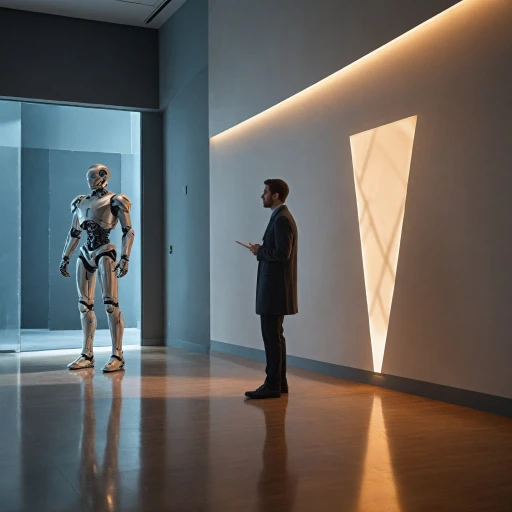L'impact de l'intelligence artificielle sur la créativité en marketing