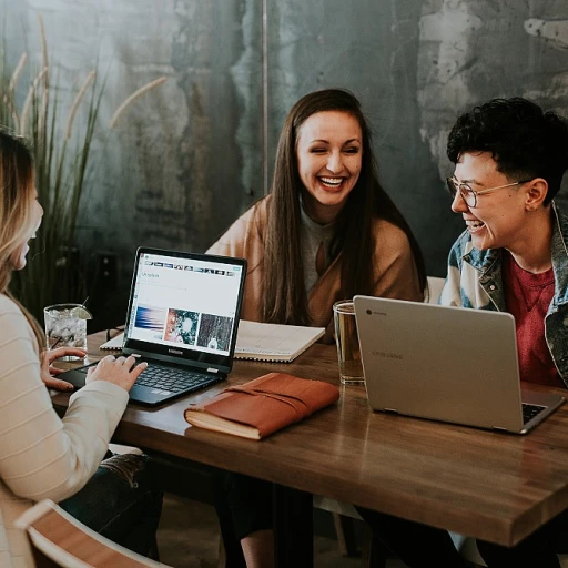 Les clés du recrutement en agence web à Marseille : tendances et stratégies