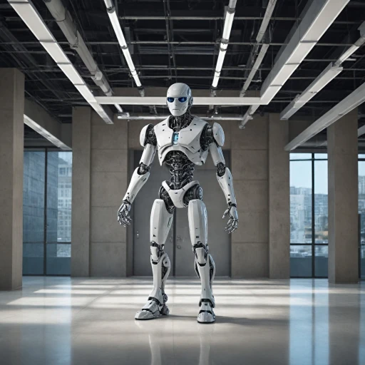 L'impact du code IA sur le marketing moderne