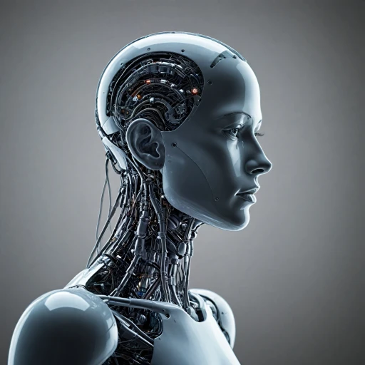 Rendre l'intelligence artificielle plus humaine dans le marketing