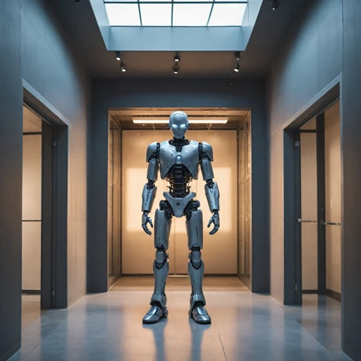 Optimiser le marketing avec l'automatisation RPA