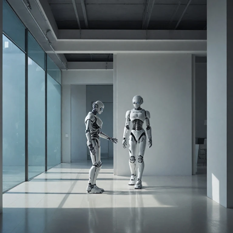 L'automatisation robotique : une révolution pour le marketing