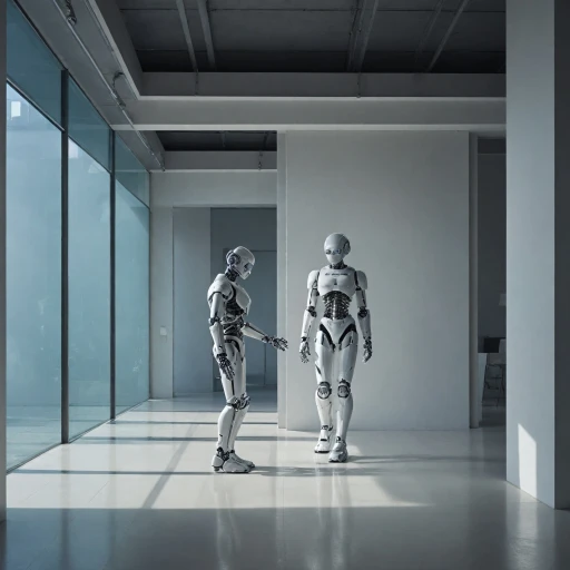 L'automatisation robotique : une révolution pour le marketing