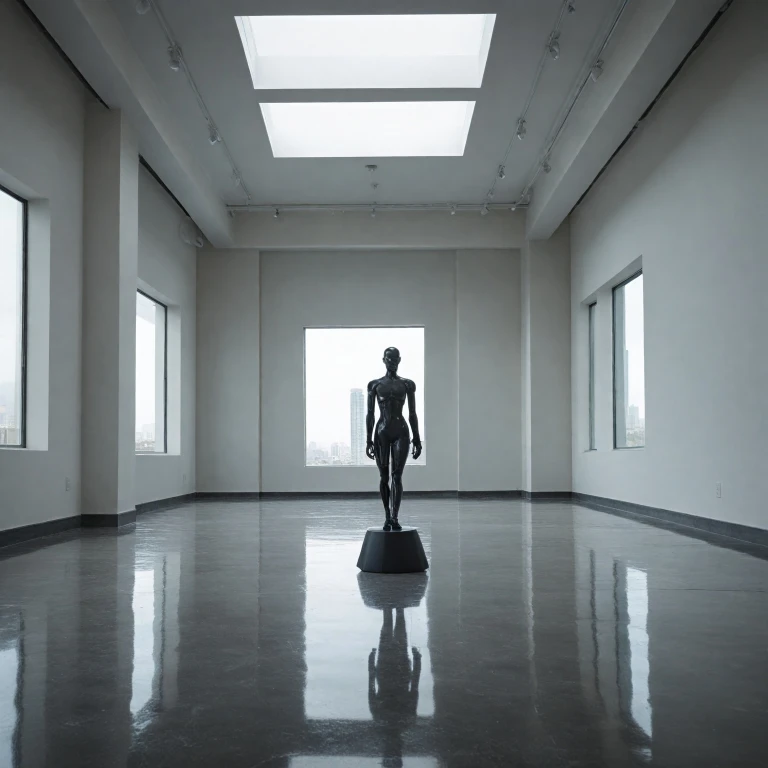 L'impact des modèles d'intelligence artificielle sur le marketing moderne