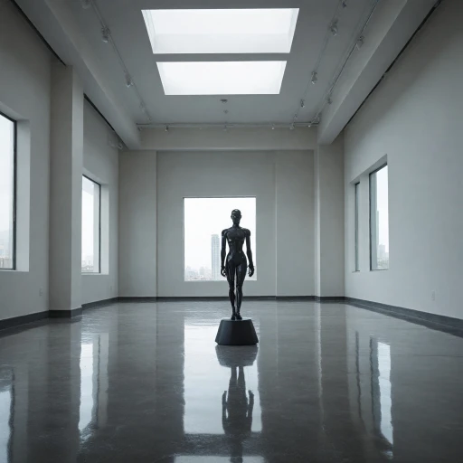 L'impact des modèles d'intelligence artificielle sur le marketing moderne