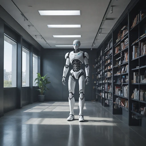 L'impact du martech sur le département marketing