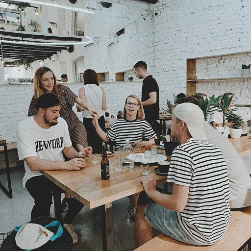 Agence digitale marseille : comment optimiser votre stratégie de marketing