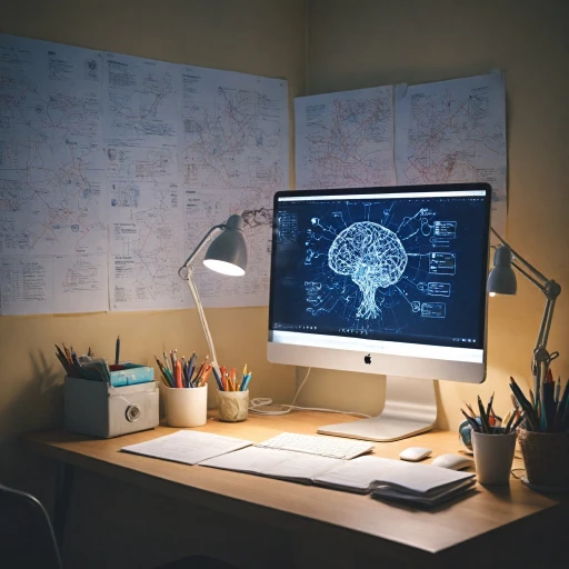 Optimiser votre CV avec l'intelligence artificielle