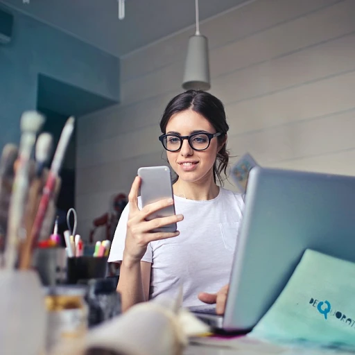 Agence web niort : dynamisez votre stratégie digitale