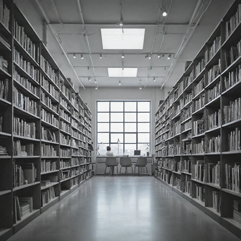 Optimisation de la gestion des ressources numériques