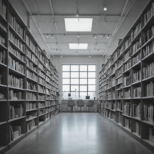 Optimisation de la gestion des ressources numériques