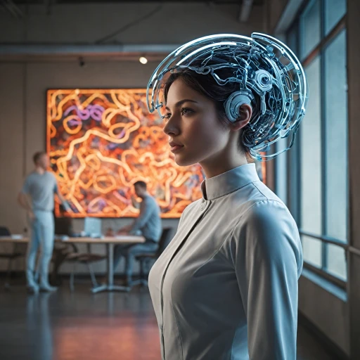 L'impact de l'intelligence artificielle sur le marketing moderne