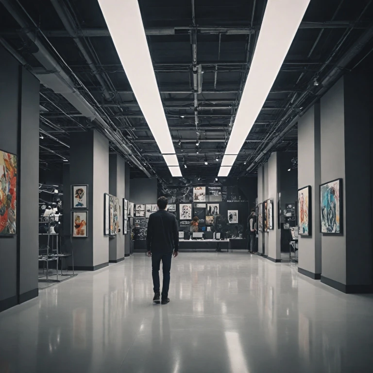 Les copies IA : une révolution pour le marketing