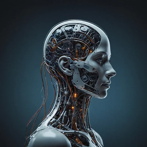 Optimisez votre stratégie avec l'outil d'intelligence artificielle Looka
