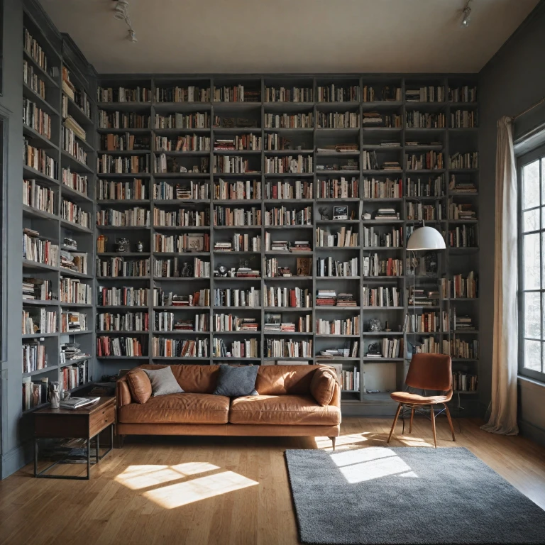 Comprendre l'impact des livres sur l'intelligence artificielle