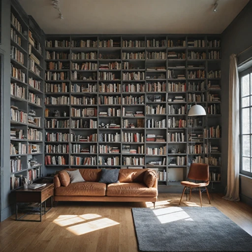 Comprendre l'impact des livres sur l'intelligence artificielle