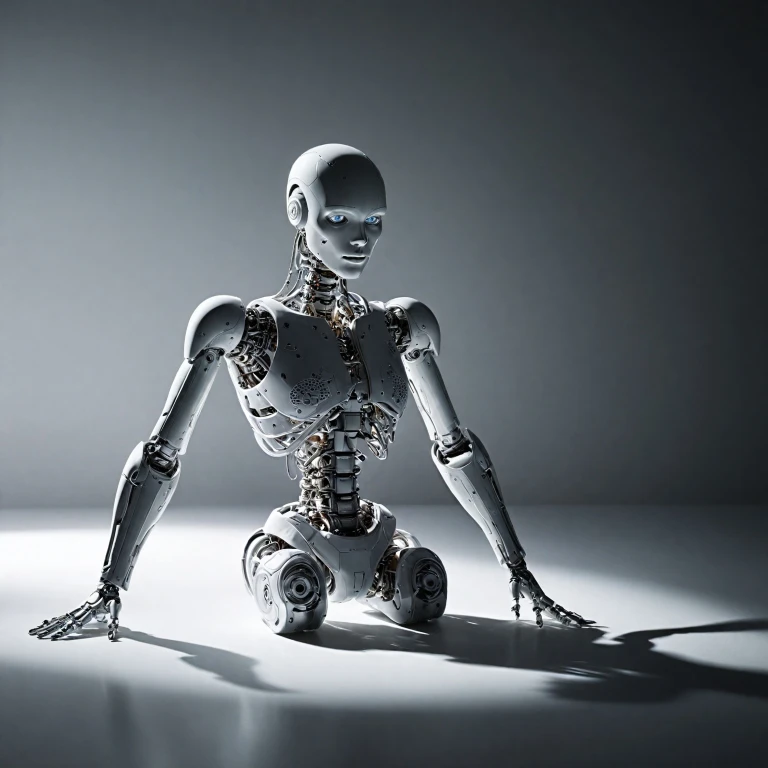 Comprendre les quatre formes d'intelligence artificielle