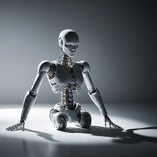 Comprendre les quatre formes d'intelligence artificielle