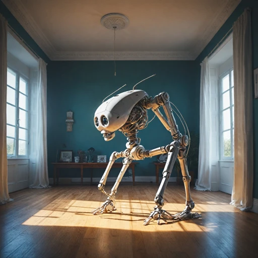 Initiation à l'intelligence artificielle pour les débutants