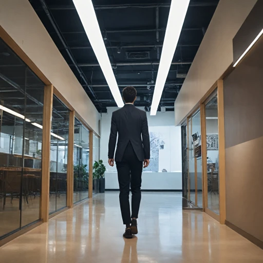 Comment l'intelligence artificielle transforme le marketing